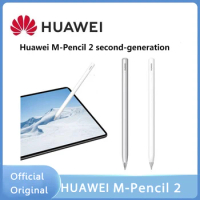 Original HUAWEI M-Pencil (2nd Generation) Capacitive Pen Version Stylus Nib Tip MateBook E Touch-pen For MatePad Pro New