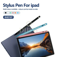 For Apple Pencil 2 1st Stylus Palm Rejection IPad Pencil for IPad Pro1 2 3 4 Air4 5 Mini5 6 for Apple Pencil Nib Writing Pen