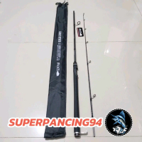 Joran Iroly Lesat HTech 602 (Fuji)(Solid) 8-17