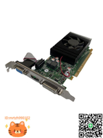 全新 GTX750 4G D3 D5臺式機獨立顯卡辦公網課 GTX750ti-淘淘屋 可開發票