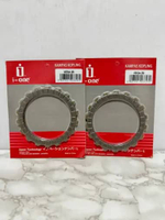 Plat Kampas Kopling I One Vega Zr Paket Plat Kopling Kampas Yamaha Vega Zr