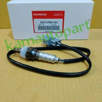 sensor oxygen / sensor oksigen bawah / sensor knalpot / Honda jazz idsi / VTEC 2003-2007