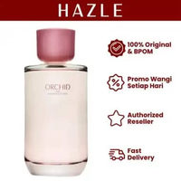 Parfum Zara Orchid Woman EDP 180 ml