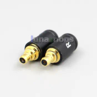 LN006476 Tang-Series Headphone Earphone DIY Pin Adapter For Sennheiser IE100 IE400 IE500 Pro