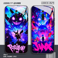 เคสโทรศัพท์, สำหรับ XIAOMI Mi 9T, 9, 8, 6X, 5s, Pro, SE, Lite, Plus, 5G, 4G, K20, Jinx สร้างสรรค์คู่
