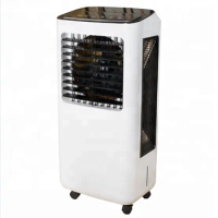 portable air cooler portable evaporative air cooler price for home 5000m3/h outdoor/indoor