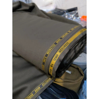 Bahan kain SATPOL-PP semi wool  premium lembut adem seragam dinas Satpol-PP by jont westwood MC