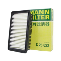 MANN FILTER C25023 Air Filter For HYUNDAI Celesta Verna KIA K2 KX CROSS Forte 28113H2100 28113H2100 