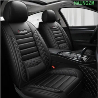 High quality leather car seat cover For honda crv 2008 fit civic 4d accord shuttle jazz city freed accessories