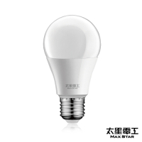 太星電工 3W超節能LED燈泡/暖白光(6入) A803L*6