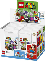 LEGO 樂高 超級馬里奧 角色套裝 系列 2 71386