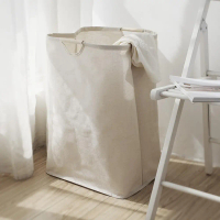 Large Laundry Basket Foldable Waterproof Dirty Clothes Basket Organizer Basket Toys Laundry Baskets 
