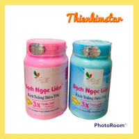 Kem kích trắng siêu tốc 3x bạch ngọc liên