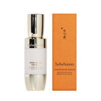 Sulwhasoo 雪花秀人參美白精華 8ml x1
