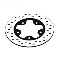 Motorcycle Original Accessories Rear Disc Brake Disc Brake Disc Brake Disc Oil Disc for Zontes Zt310