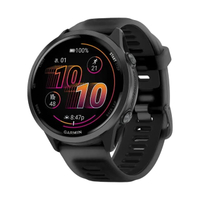 นาฬิกาอัจฉริยะ GARMIN รุ่น FORERUNNER 570 ขนาด 47 มม. (สีเทาเข้ม) - A0176548
