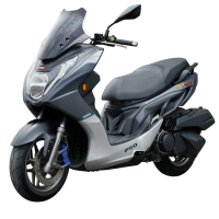 PGO TIGRA 250 ABS 2025(彪虎/黃牌重機/重型機車)