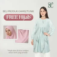3H Alea Blouse Tunik L