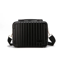 For DJI Mini 3 Pro Boxs Portable Hard Shell Carrying Case For DJI MINI 3 Pro shoulder bag drone storage case