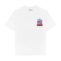 3Second Kids Boy's T-Shirt Short Sleeve Regular Fit Cotton Rotrack K151024