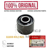 Rubber Bush,Engine Hanger Motor Genio 11103K0JN21 11103-K0J-N21 Bos Mounting Arm Scoopy Stylo Beat V