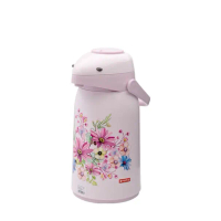 LION STAR AMERICANO THERMOS PIJIT 2 LITER THERMOS POMPA THERMOS AIR