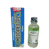 Minyak Angin Medicated Oil Winter 6Ml 12Ml 20ML 40ML
