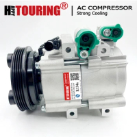 For hyundai h1 compressor air conditioning compressor for Hyundai Grand Starex H1 H-1 977014H200 97701-4H200