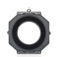 NiSi NiSi 150mm S6 Filter Holder Set For Tenglong 15-30mm F2.8 Ultra Wide-Angle Lens Insert System Bulb Heads