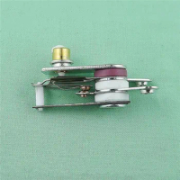 250V 10A Thermostat Switch Temperature Control Switch For Electric Hot Pot Multi-Purpose Pot Repair Parts