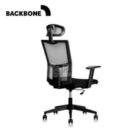 【Backbone】HydraLite 人體工學椅