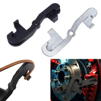Dụng Cụ Uốn Ống Dầu Phanh, 1 Cái, Để Sửa Đổi Nhanh Và Uốn Ống Dầu Phanh, [FBshop]