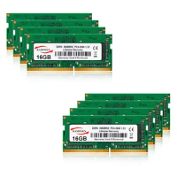 10pcs20pcs30pcs DDR4 16GB laptop Ram 2400 2666 3200MHZ DDR3 260pin Sodimm Notebook Memory Ddr4 RAM