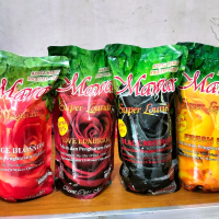 Mawar Super Laundry (pelicin setrika)