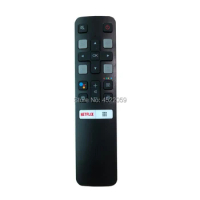 REMOTE CONTROL FOR TCL 55C715 QLED Android TV