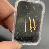 Watch Accessories Watch Hands for 3135 Movement Watch Replacement Pointer Parts for Watchmakers