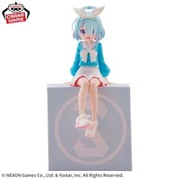 BLUE ARCHIVE MONITOR TOP FIGZ ARONA 71464