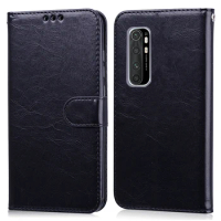 For Xiaomi Mi Note 10 Lite Case Mi 10 Lite Phone Case For Xiaomi Mi 10T Lite Flip Leather Case 10T Pro Coque Fundas Wallet Cover