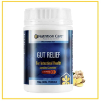 NUTRITION CARE 澳洲養胃粉 GUT RELIEF ORAL POWDER 150G