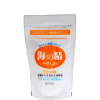 海之精 燒鹽 夾鏈袋包裝(150g)日本必買 | 日本樂天熱銷