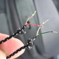 Earphone Maintenance Wire Repair for KOSS PortaPro PP DIY Replacement Headphone
