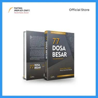 77 Dosa Besar yang Membinasakan