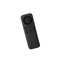 Remote Control For Amazon Fire TV Stick Media Streaming Bluetooth HDMI Box