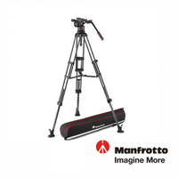 限時★..  Manfrotto 義大利 曼富圖 N12 碳纖腳架套組 MS MVKN12TWINMC 正成公司貨【夏日限時 全館點數5倍送】