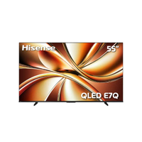 ทีวี E7Q สมาร์ททีวี 55 นิ้ว 4K UHD QLED รุ่น 55E7Q ปี 2026