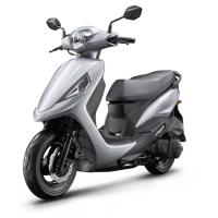 【KYMCO 光陽】新豪邁 125 特仕版 碟煞 機車(2025年全新機車/新式樣)
