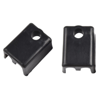 Pemegang kabel berganda 731-04216A untuk mesin halaman Troy-Bilt (731-04216)