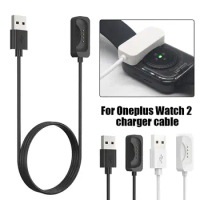 Magnetic Watch Charging Cable Convenient Efficient Charging Cord USB Cable Reliable Connection Suitable For Oneplus Watch 2