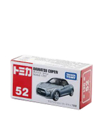 052 DAIHATSU COPEN