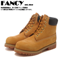 【公司貨】Timberland 10061 黃金靴 黃靴 防水軍靴 登山鞋 雪地靴 安全鞋 M版 男女 costco